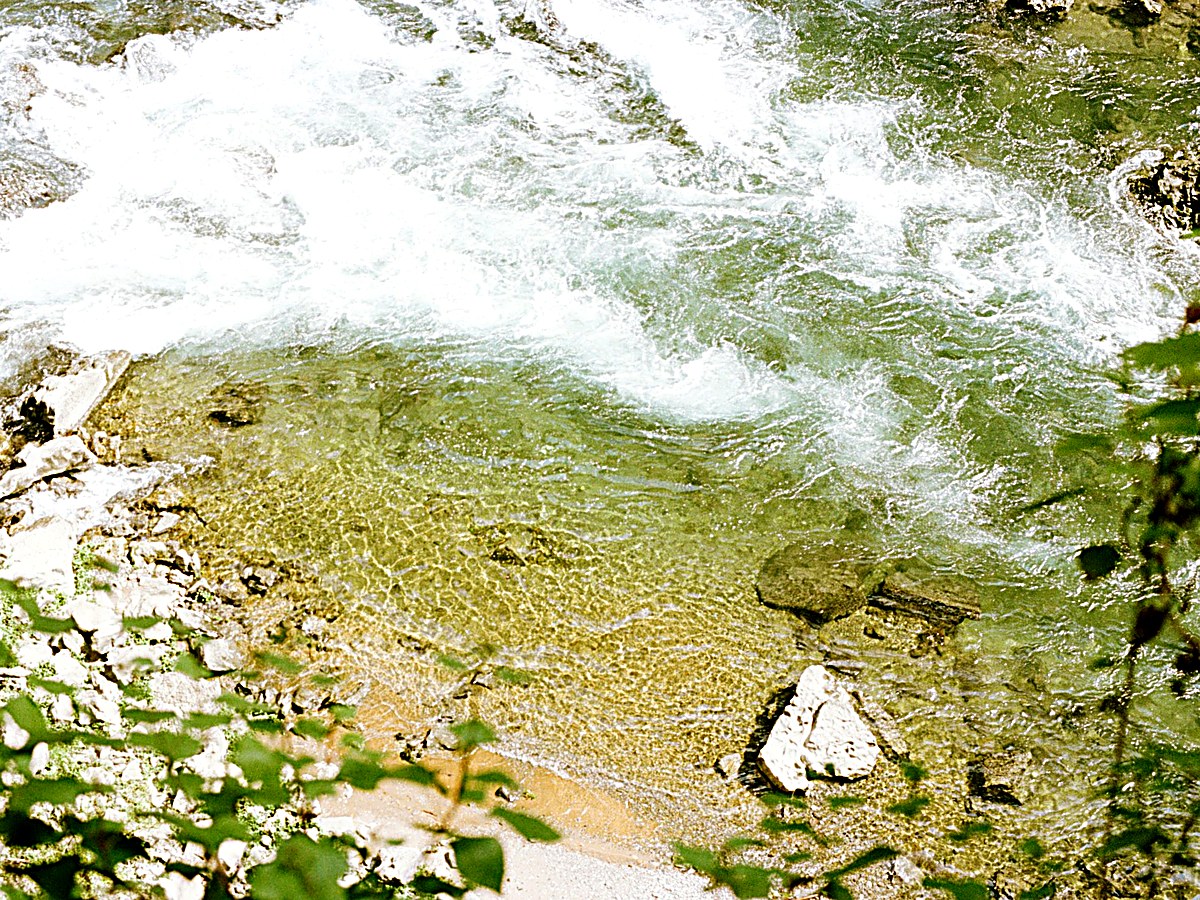 Erosion control